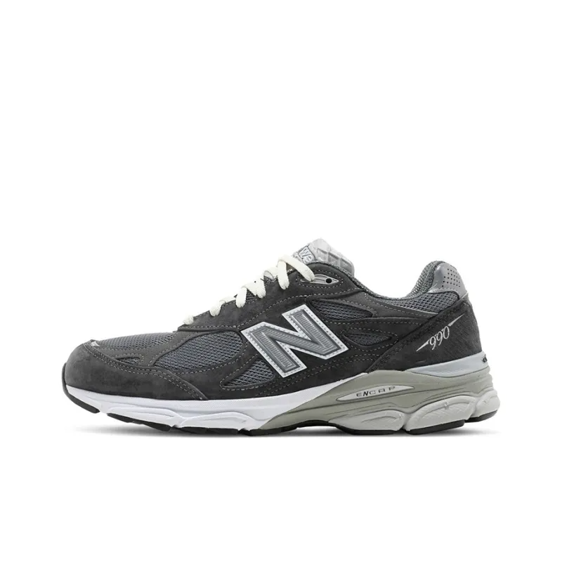 New Balance 990v3 Miusa Kith Tornado M990kt3