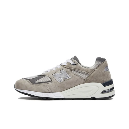 New Balance 990v2 MiUSA Grey M990GY2