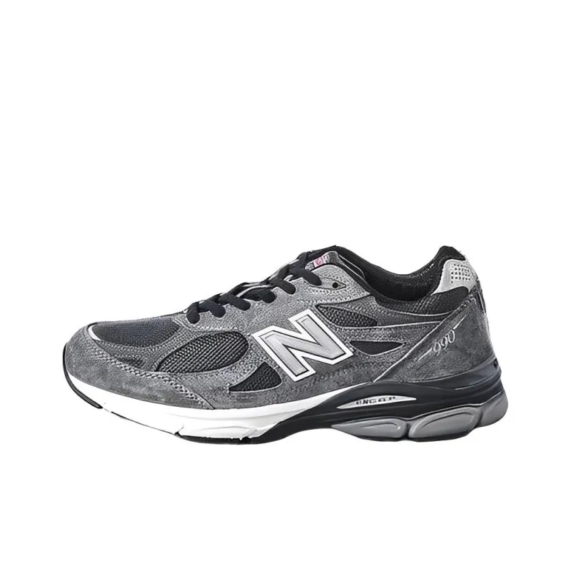 New Balance 990v3 Miusa United Arrows Charcoal M990ua3