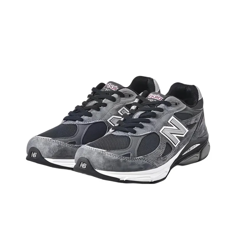 New Balance 990v3 Miusa United Arrows Charcoal M990ua3