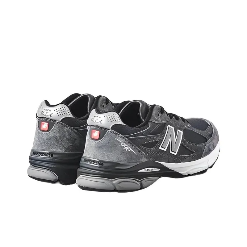 New Balance 990v3 Miusa United Arrows Charcoal M990ua3