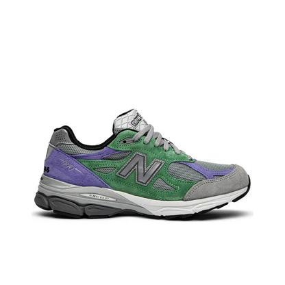 New Balance 990v3 Stray Rats The Joker Reprise Finale Alternate M990sr3