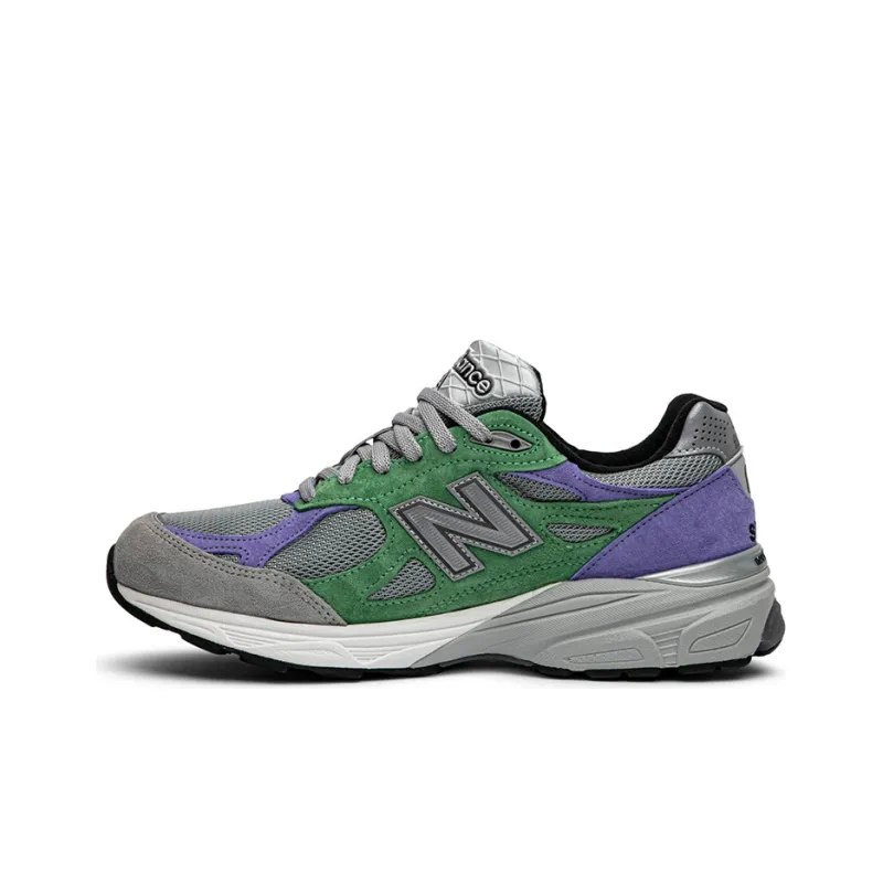 New Balance 990v3 Stray Rats The Joker Reprise Finale Alternate M990sr3