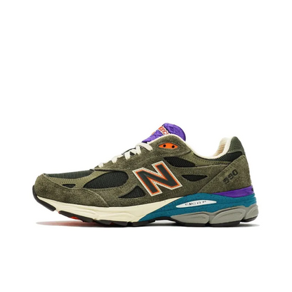 New Balance 990v3 Ycmc Miusa Trailblazers M990so3