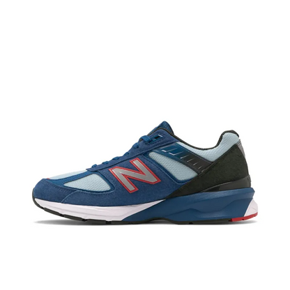 New Balance 990v5 Andromeda Blue M990NC5