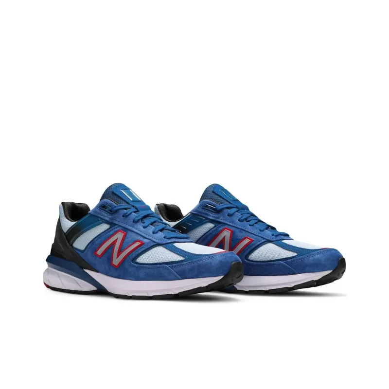 New Balance 990v5 Andromeda Blue M990NC5