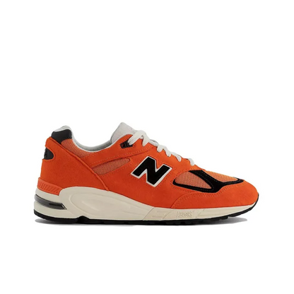 New Balance 990v2 Miusa Marigold M990ai2