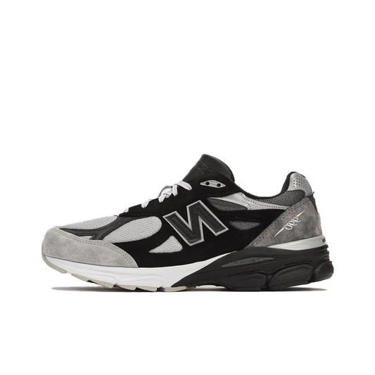 New Balance 990v3 Miusa Dtlr Gr3yscale M990dl3