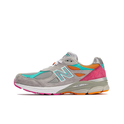 New Balance 990v3 MiUSA DTLR Miami Drive M990DT3