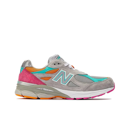 New Balance 990v3 MiUSA DTLR Miami Drive M990DT3