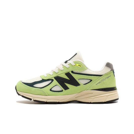 New Balance 990v4 ‘hi-lite’ U990nb4