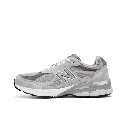 New Balance 990 V3 Grey M990GY3