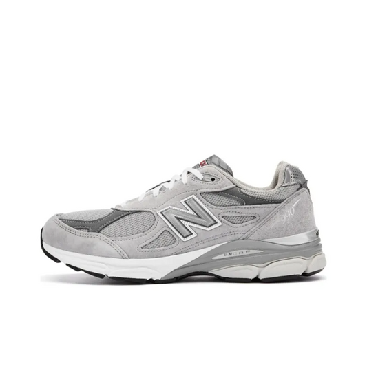 New Balance 990 V3 Grey M990GY3