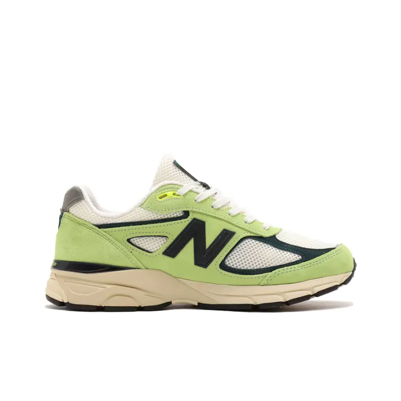 New Balance 990v4 ‘hi-lite’ U990nb4