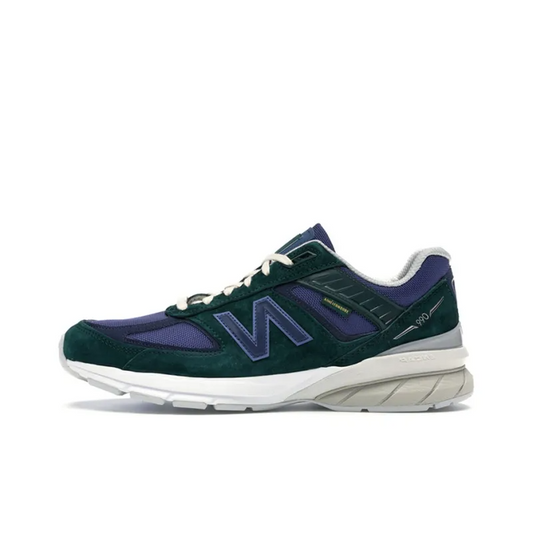 New Balance 990v5 Aime Leon Dore Life In The Balance M990al5