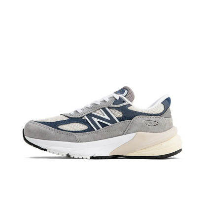 New Balance 990v6 Miusa Grey Day 2023 U990tc6