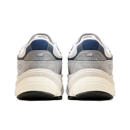 New Balance 990v6 Miusa Grey Day 2023 U990tc6