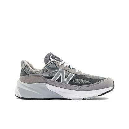 New Balance 990v6 MiUSA Grey M990GL6