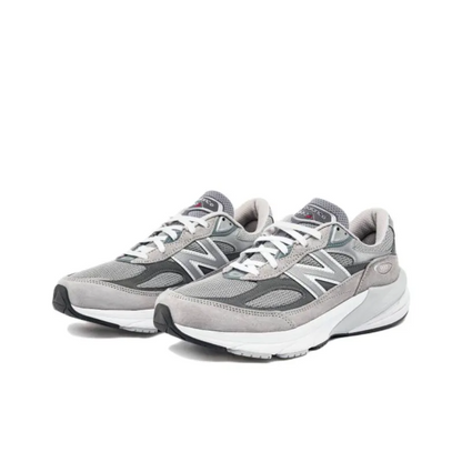 New Balance 990v6 MiUSA Grey M990GL6