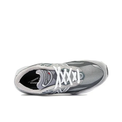 New Balance 990v6 MiUSA Grey M990GL6