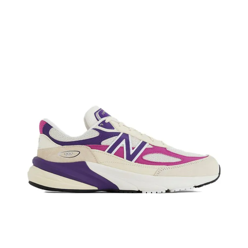 New Balance 990v6 Miusa Magenta Pop U990td6