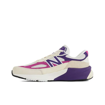 New Balance 990v6 Miusa Magenta Pop U990td6