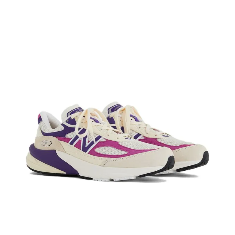 New Balance 990v6 Miusa Magenta Pop U990td6