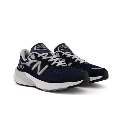 New Balance 990v6 MiUSA Navy White M990NV6