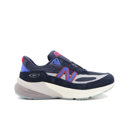 New Balance 990v6 Miusa Ronnie Fieg Madison Square Garden Navy U990kr6