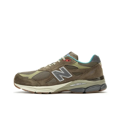 New Balance 990v3 Miusa Bodega Here To Stay M990bd3