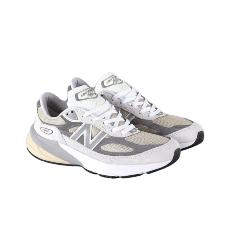 New Balance 990v6 MiUSA Teddy Santis Reflection Marblehead U990NC6