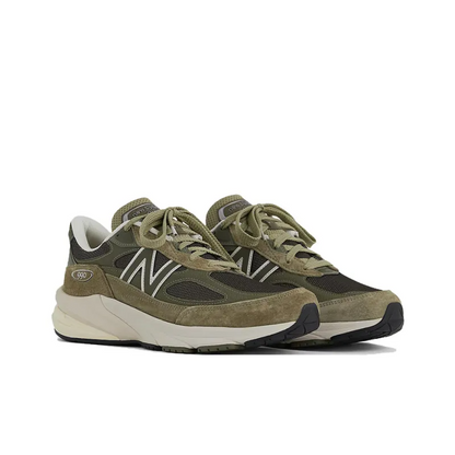 New Balance 990v6 Miusa True Camo U990tb6