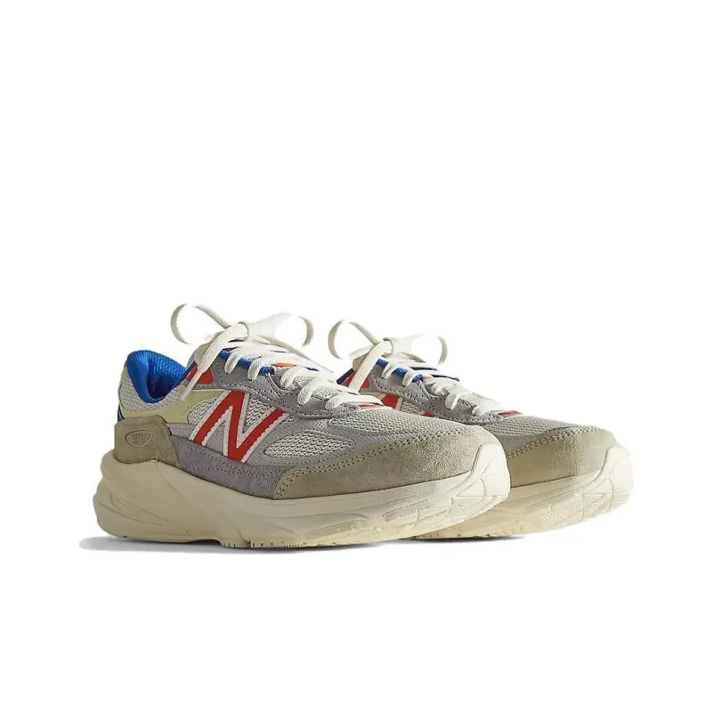 New Balance X Kith 990 V6 ‘MSG Pack’ Sneakers M990KN6