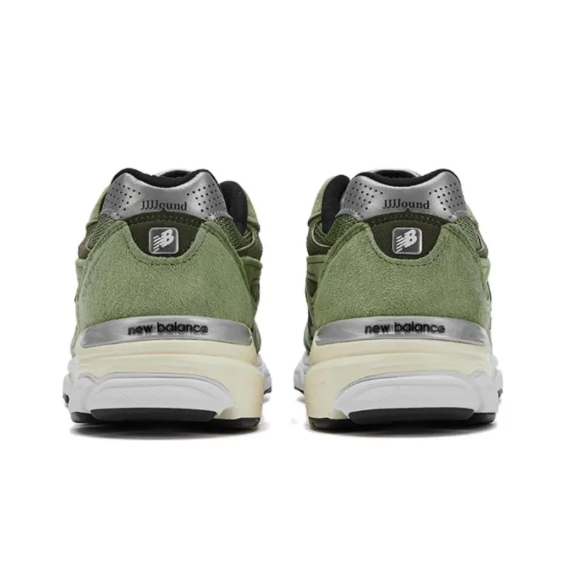 New Balance 990v3 Miusa Jjjjound Olive M990jd3