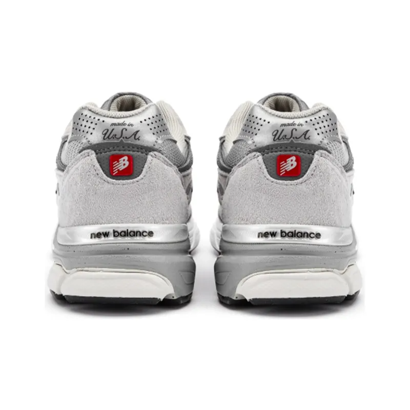 New Balance 990 V3 Grey M990GY3