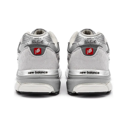 New Balance 990 V3 Grey M990GY3