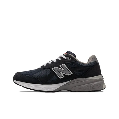 New Balance 990v3 MiUSA Navy Denim M990NB3