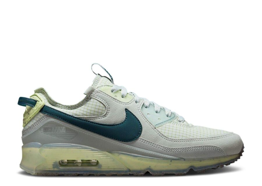 Nike Air Max 90 Terrascape ‘Grey Haze Teal’ – DH2973-002