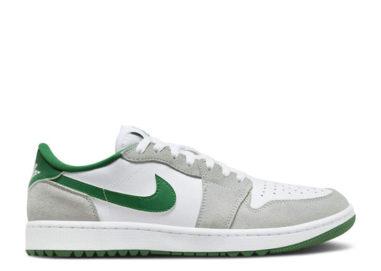 Nike Air Jordan 1 Low Golf ‘Pine Green’ – DD9315-112