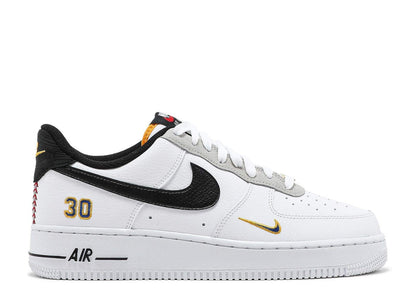 Nike Ken Griffey Jr. x Air Force 1 ’07 LV8 ‘Jr. & Sr.’ – DJ5195-100