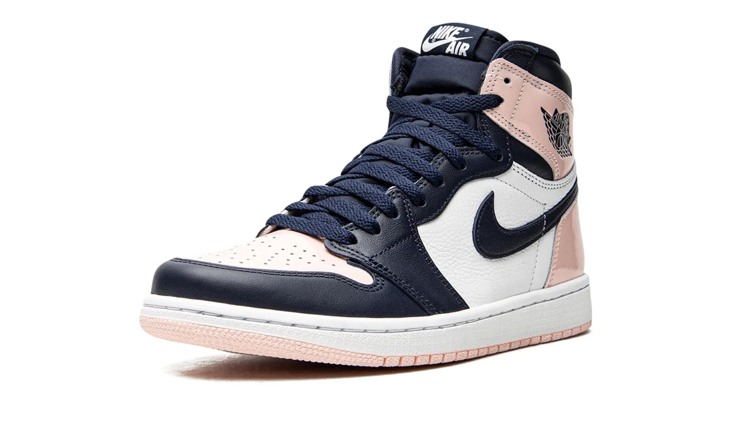 Air Jordan 1 Retro High OG SE ‘Bubble Gum’ E553558-606