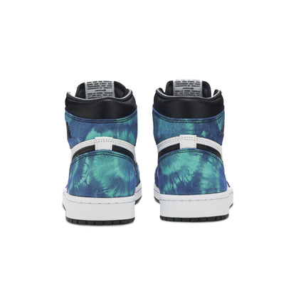 Wmns Air Jordan 1 Retro High OG ‘Tie-Dye’ CD0461-100