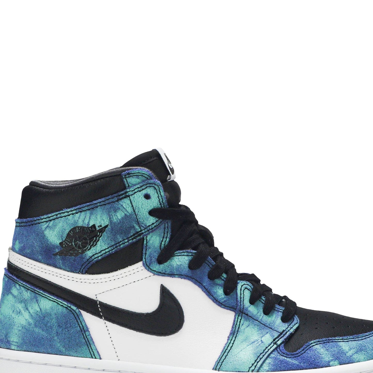 Wmns Air Jordan 1 Retro High OG ‘Tie-Dye’ CD0461-100