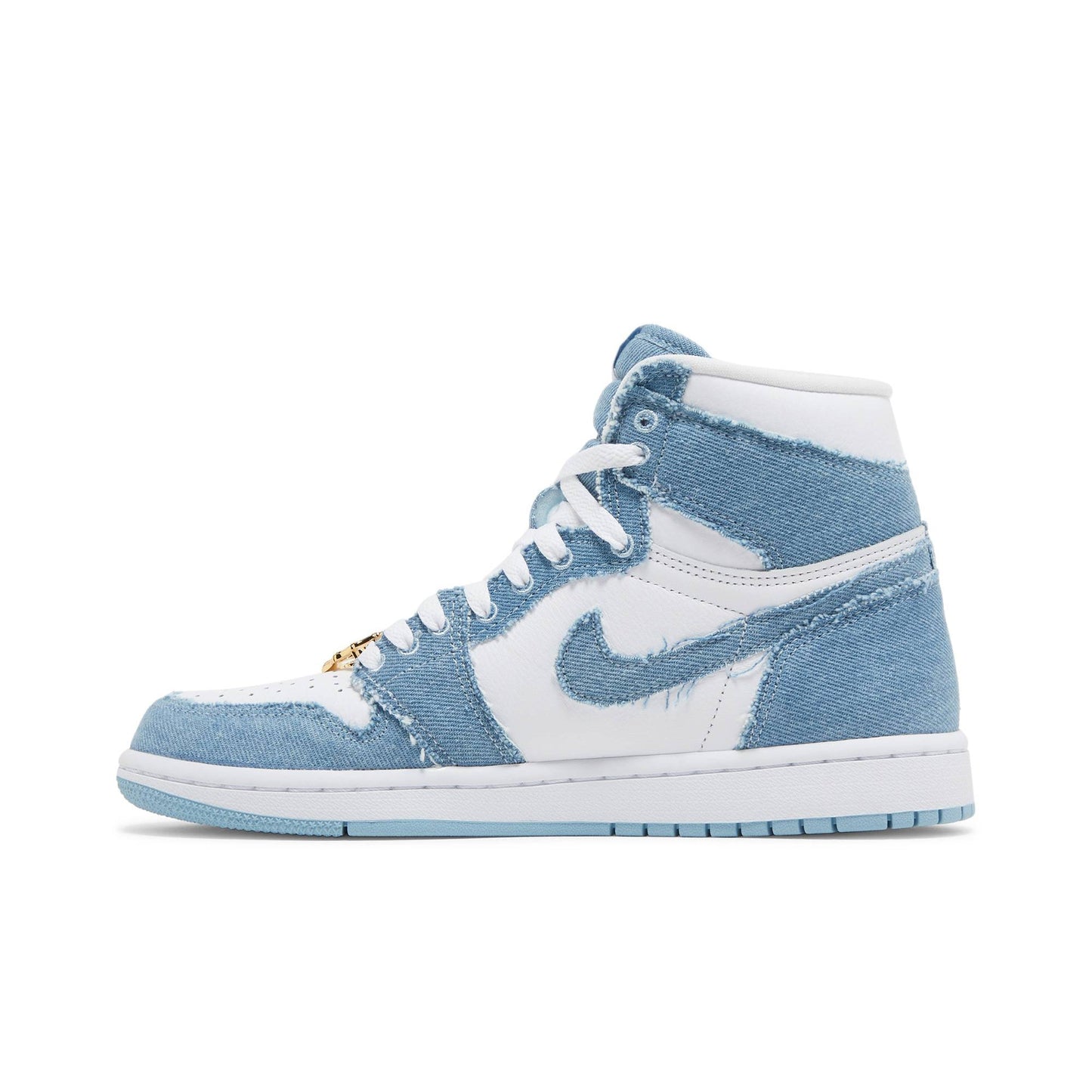 Wmns Air Jordan 1 Retro High OG Denim DM9036-104