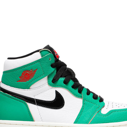 Wmns Air Jordan 1 Retro High OG Lucky Green DB4612-300