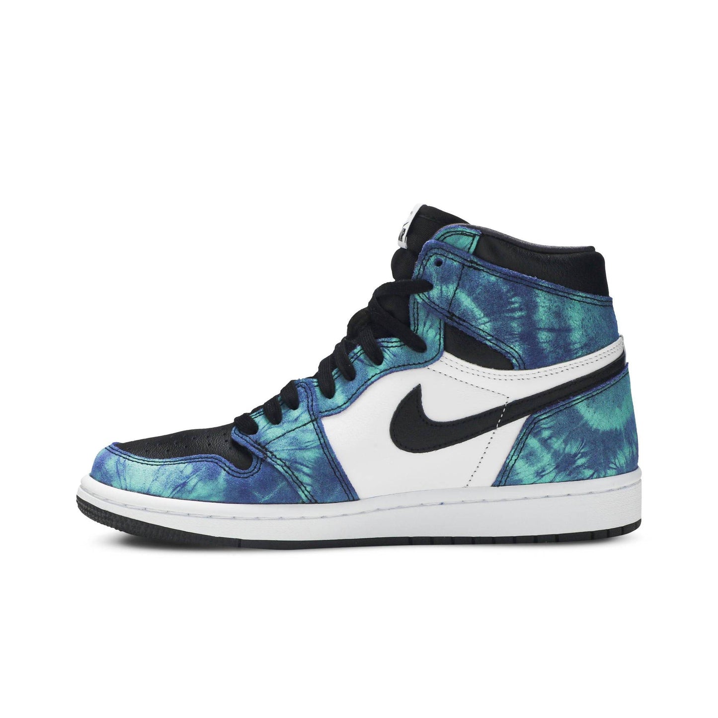 Wmns Air Jordan 1 Retro High OG Tie-Dye CD0461-100