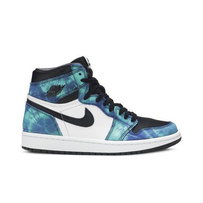 Wmns Air Jordan 1 Retro High OG Tie-Dye CD0461-100