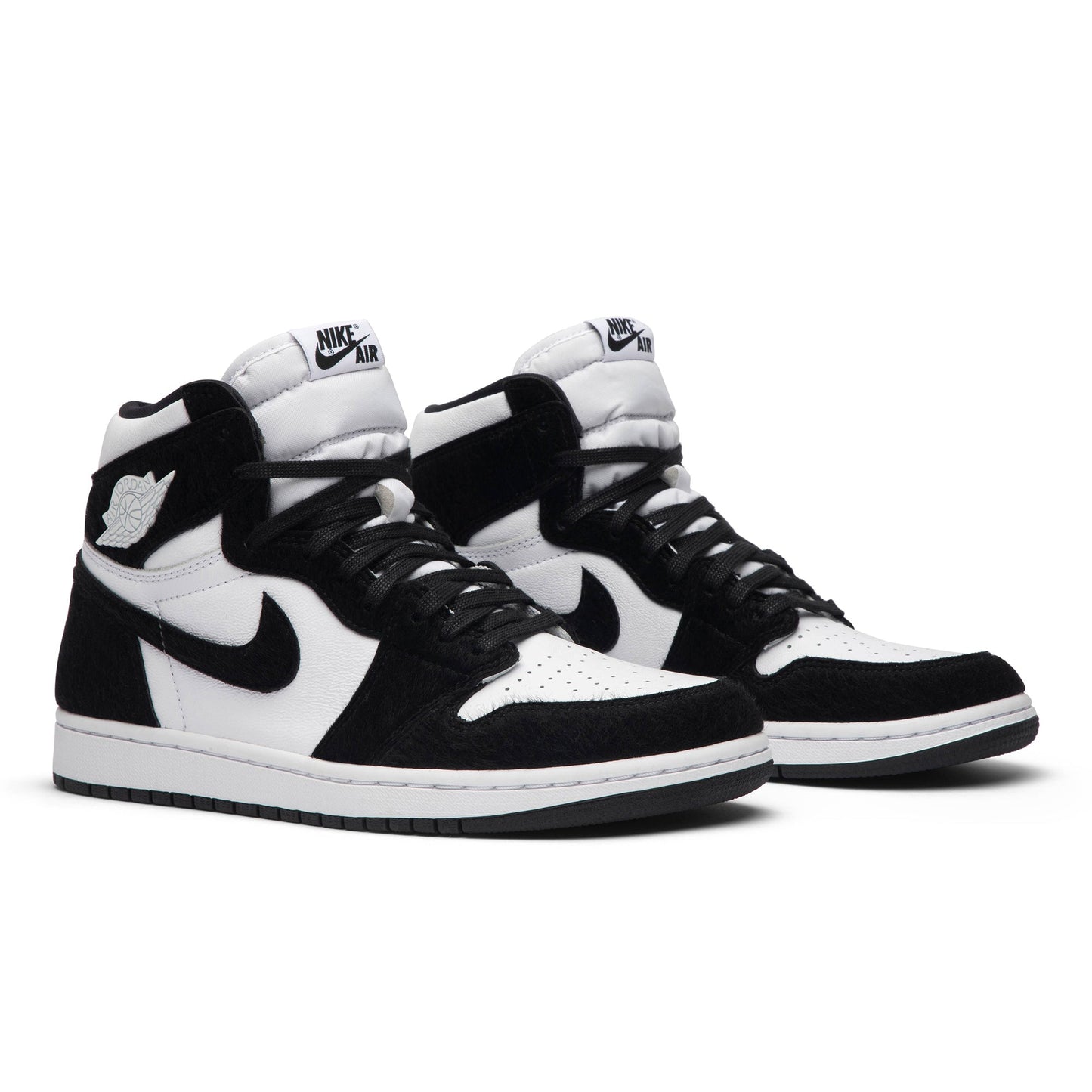 Wmns Air Jordan 1 Retro High OG Twist CD0461-007