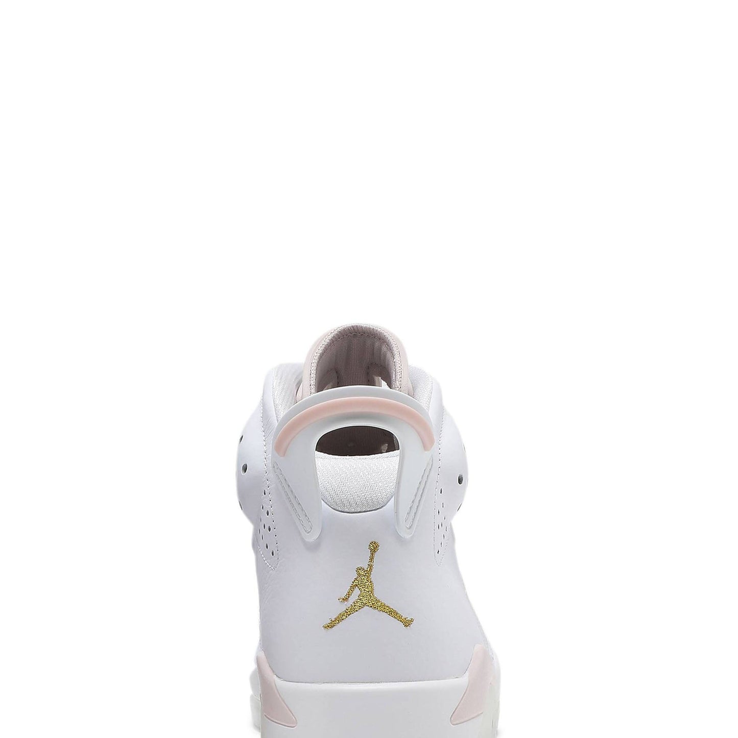 Wmns Air Jordan 6 Retro Gold Hoops DH9696-100