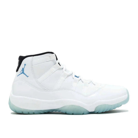 Nike Air Jordan 11 Retro ‘Legend Blue’ 2014 – 378037-117